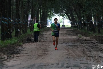 COTECCONS - LÊ PHONG BÌNH DƯƠNG HALF MARATHON 2023 - Ảnh #503006