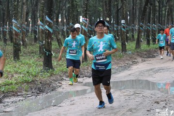 COTECCONS - LÊ PHONG BÌNH DƯƠNG HALF MARATHON 2023 - Ảnh #504002