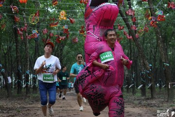 COTECCONS - LÊ PHONG BÌNH DƯƠNG HALF MARATHON 2023 - Ảnh #501439