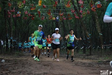 COTECCONS - LÊ PHONG BÌNH DƯƠNG HALF MARATHON 2023 - Ảnh #500362