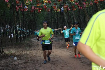 COTECCONS - LÊ PHONG BÌNH DƯƠNG HALF MARATHON 2023 - Ảnh #500099