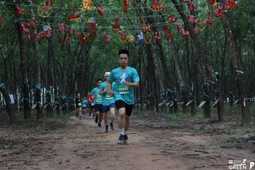 COTECCONS - LÊ PHONG BÌNH DƯƠNG HALF MARATHON 2023 - Ảnh #500862