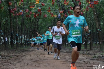 COTECCONS - LÊ PHONG BÌNH DƯƠNG HALF MARATHON 2023 - Ảnh #500993