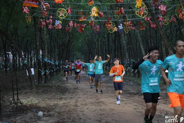 COTECCONS - LÊ PHONG BÌNH DƯƠNG HALF MARATHON 2023 - Ảnh #499899