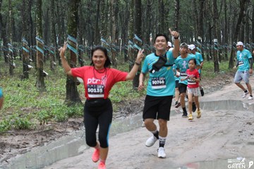 COTECCONS - LÊ PHONG BÌNH DƯƠNG HALF MARATHON 2023 - Ảnh #503947