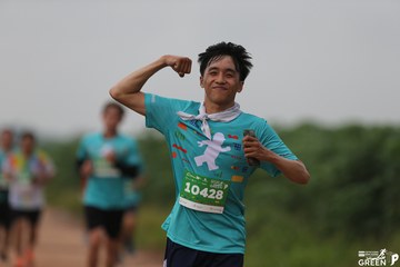 COTECCONS - LÊ PHONG BÌNH DƯƠNG HALF MARATHON 2023 - Ảnh #499045