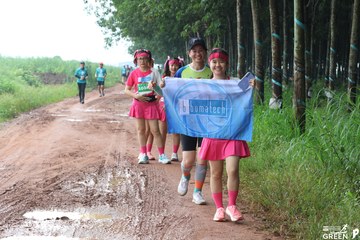 COTECCONS - LÊ PHONG BÌNH DƯƠNG HALF MARATHON 2023 - Ảnh #505617