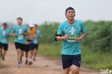 COTECCONS - LÊ PHONG BÌNH DƯƠNG HALF MARATHON 2023 - Ảnh #499491