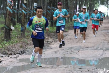 COTECCONS - LÊ PHONG BÌNH DƯƠNG HALF MARATHON 2023 - Ảnh #503366