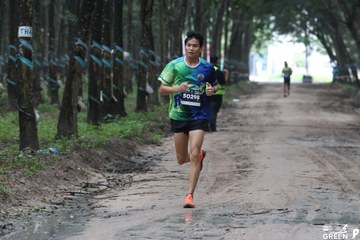 COTECCONS - LÊ PHONG BÌNH DƯƠNG HALF MARATHON 2023 - Ảnh #503017