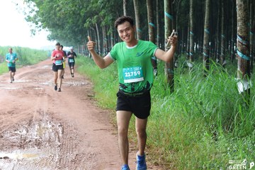 COTECCONS - LÊ PHONG BÌNH DƯƠNG HALF MARATHON 2023 - Ảnh #505659