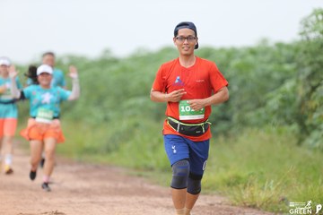 COTECCONS - LÊ PHONG BÌNH DƯƠNG HALF MARATHON 2023 - Ảnh #499162