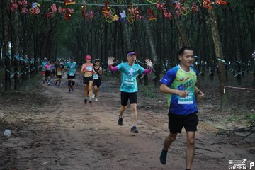 COTECCONS - LÊ PHONG BÌNH DƯƠNG HALF MARATHON 2023 - Ảnh #499832