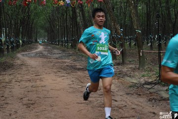 COTECCONS - LÊ PHONG BÌNH DƯƠNG HALF MARATHON 2023 - Ảnh #500779