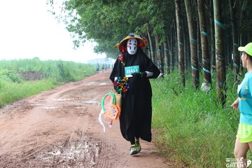 COTECCONS - LÊ PHONG BÌNH DƯƠNG HALF MARATHON 2023 - Ảnh #505998