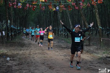 COTECCONS - LÊ PHONG BÌNH DƯƠNG HALF MARATHON 2023 - Ảnh #499844