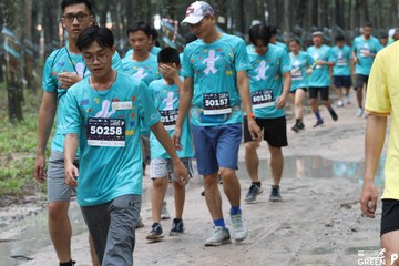 COTECCONS - LÊ PHONG BÌNH DƯƠNG HALF MARATHON 2023 - Ảnh #504117