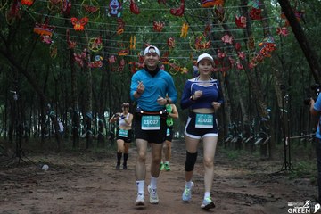 COTECCONS - LÊ PHONG BÌNH DƯƠNG HALF MARATHON 2023 - Ảnh #500566