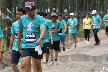 COTECCONS - LÊ PHONG BÌNH DƯƠNG HALF MARATHON 2023 - Ảnh #504201