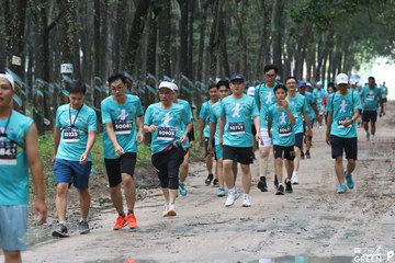 COTECCONS - LÊ PHONG BÌNH DƯƠNG HALF MARATHON 2023 - Ảnh #503897