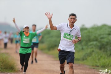 COTECCONS - LÊ PHONG BÌNH DƯƠNG HALF MARATHON 2023 - Ảnh #499506