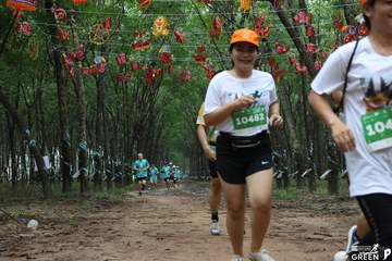 COTECCONS - LÊ PHONG BÌNH DƯƠNG HALF MARATHON 2023 - Ảnh #502429