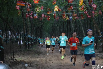 COTECCONS - LÊ PHONG BÌNH DƯƠNG HALF MARATHON 2023 - Ảnh #499920