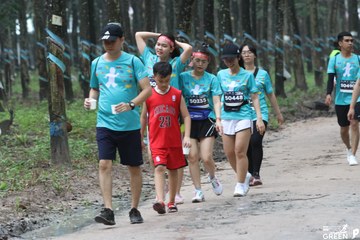 COTECCONS - LÊ PHONG BÌNH DƯƠNG HALF MARATHON 2023 - Ảnh #505094