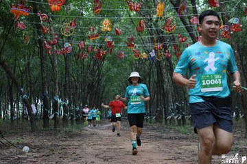 COTECCONS - LÊ PHONG BÌNH DƯƠNG HALF MARATHON 2023 - Ảnh #502288