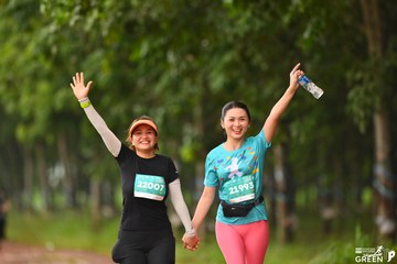 COTECCONS - LÊ PHONG BÌNH DƯƠNG HALF MARATHON 2023 - Ảnh #499406