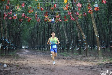 COTECCONS - LÊ PHONG BÌNH DƯƠNG HALF MARATHON 2023 - Ảnh #499643