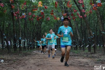 COTECCONS - LÊ PHONG BÌNH DƯƠNG HALF MARATHON 2023 - Ảnh #501009