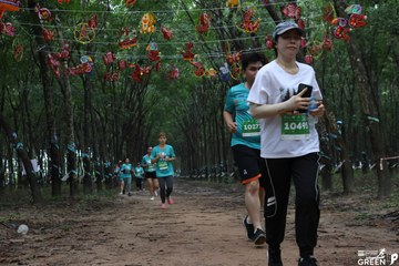 COTECCONS - LÊ PHONG BÌNH DƯƠNG HALF MARATHON 2023 - Ảnh #502475