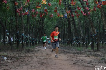 COTECCONS - LÊ PHONG BÌNH DƯƠNG HALF MARATHON 2023 - Ảnh #500852