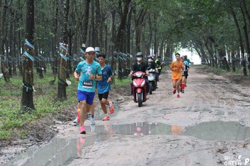 COTECCONS - LÊ PHONG BÌNH DƯƠNG HALF MARATHON 2023 - Ảnh #503093