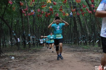 COTECCONS - LÊ PHONG BÌNH DƯƠNG HALF MARATHON 2023 - Ảnh #501753