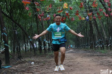 COTECCONS - LÊ PHONG BÌNH DƯƠNG HALF MARATHON 2023 - Ảnh #502336