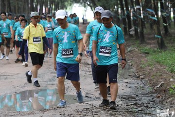 COTECCONS - LÊ PHONG BÌNH DƯƠNG HALF MARATHON 2023 - Ảnh #504727