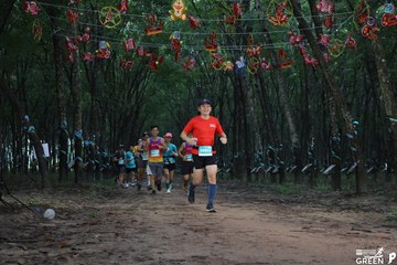 COTECCONS - LÊ PHONG BÌNH DƯƠNG HALF MARATHON 2023 - Ảnh #500403