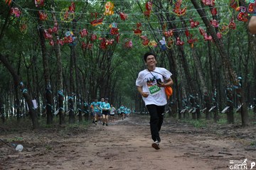 COTECCONS - LÊ PHONG BÌNH DƯƠNG HALF MARATHON 2023 - Ảnh #501715