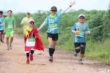 COTECCONS - LÊ PHONG BÌNH DƯƠNG HALF MARATHON 2023 - Ảnh #499580