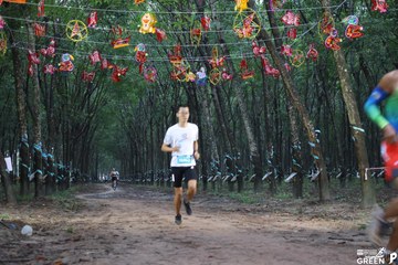 COTECCONS - LÊ PHONG BÌNH DƯƠNG HALF MARATHON 2023 - Ảnh #499669