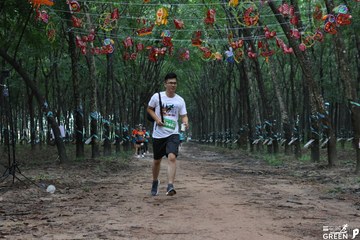 COTECCONS - LÊ PHONG BÌNH DƯƠNG HALF MARATHON 2023 - Ảnh #502761