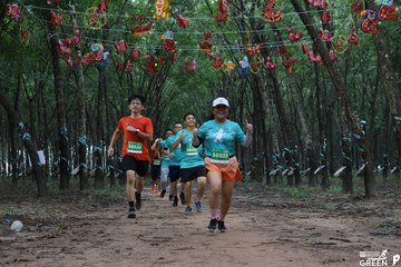 COTECCONS - LÊ PHONG BÌNH DƯƠNG HALF MARATHON 2023 - Ảnh #501944