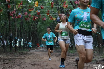 COTECCONS - LÊ PHONG BÌNH DƯƠNG HALF MARATHON 2023 - Ảnh #501034