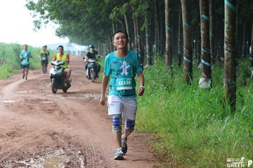 COTECCONS - LÊ PHONG BÌNH DƯƠNG HALF MARATHON 2023 - Ảnh #505492