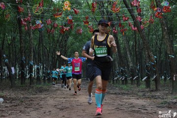 COTECCONS - LÊ PHONG BÌNH DƯƠNG HALF MARATHON 2023 - Ảnh #501197