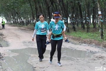 COTECCONS - LÊ PHONG BÌNH DƯƠNG HALF MARATHON 2023 - Ảnh #505473
