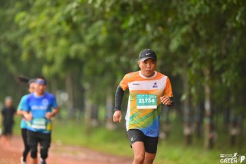 COTECCONS - LÊ PHONG BÌNH DƯƠNG HALF MARATHON 2023 - Ảnh #499295
