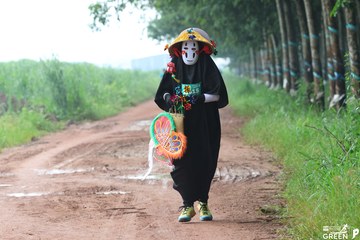 COTECCONS - LÊ PHONG BÌNH DƯƠNG HALF MARATHON 2023 - Ảnh #505956